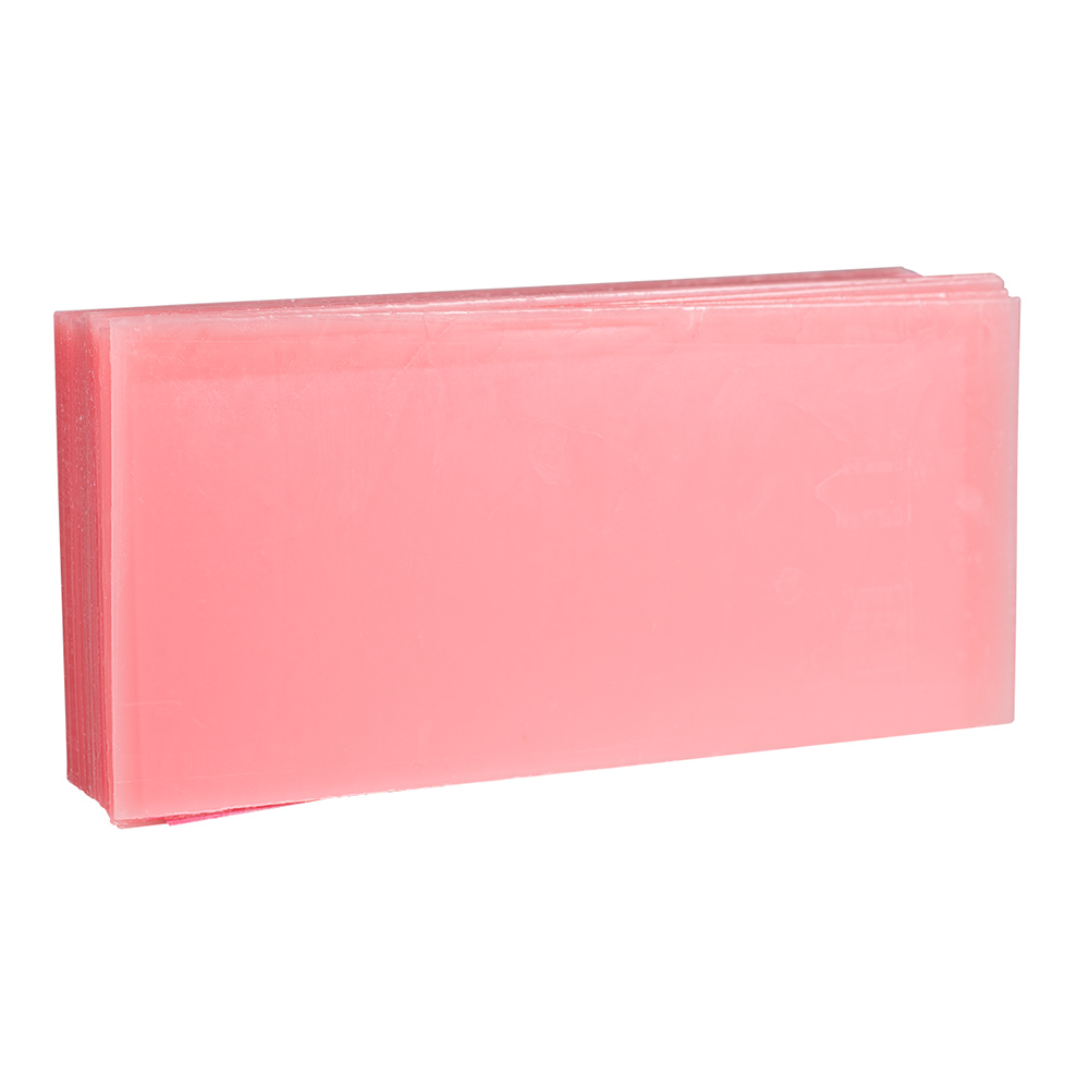 PLULINE MODELLERVOKS Standard 1,25 mm, 500 g pakke