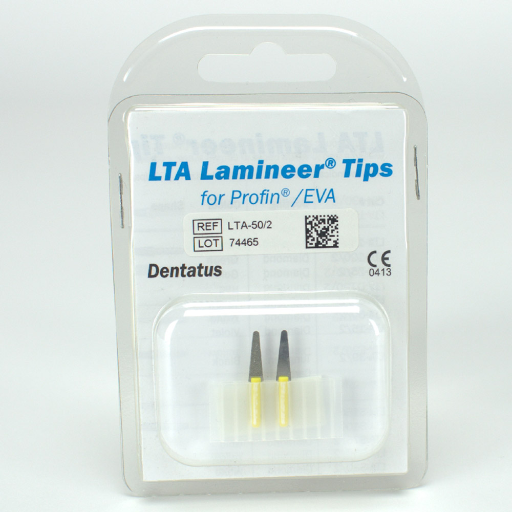 PROFIN Diamantspids LTA-50, 2 stk.