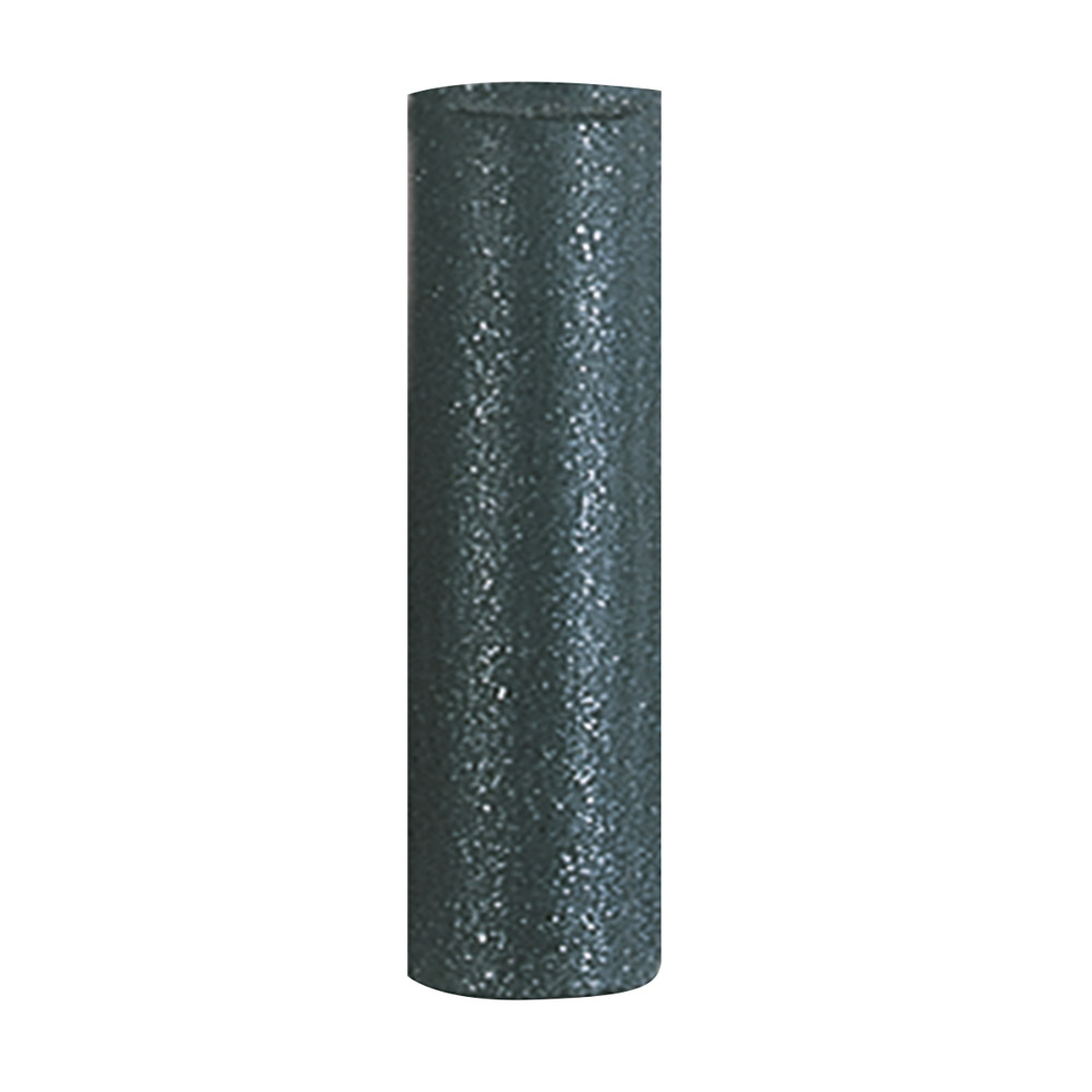 Steelprofi umonteret sort 1323, 100 stk.