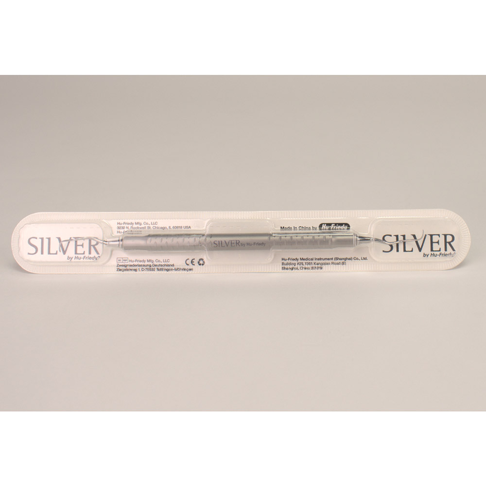 Silver Line Curett Gracey 13-14, stk.