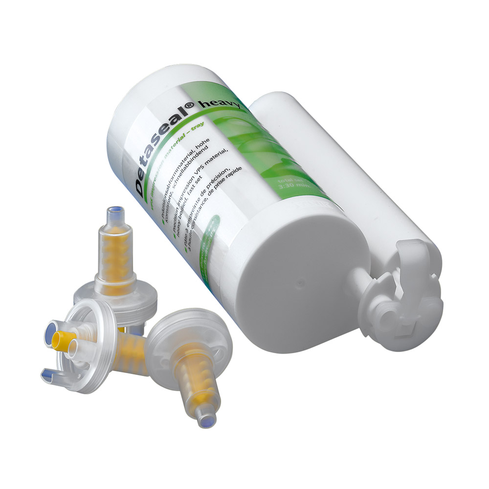 Detaseal Hydroflow Heavy, 360 ml patron