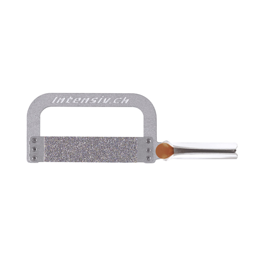 Ortho-Strip Contouring OS60L ensidet venstre medium 60 my, 3 stk.