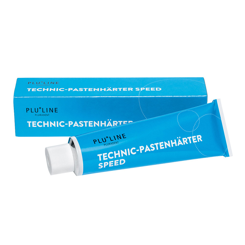 PLULINE Technic-pasta-hærdemiddel SPEED, 60 ml