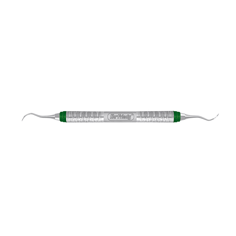 Scaler Kaplan Mini 333/334 Greb 7 grøn, stk.