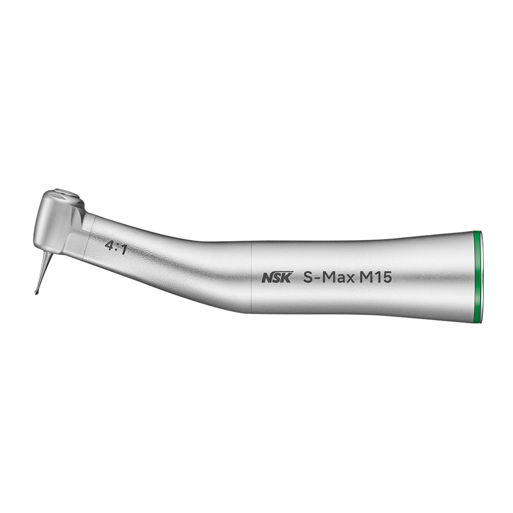 S-Max M vinkelstykke M15 4:1, stk.