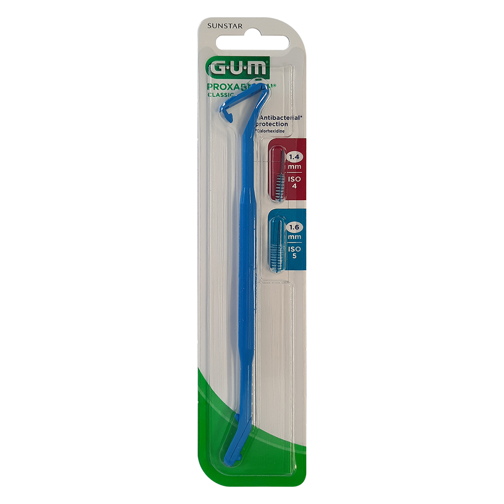 GUM Proxabrush Classic, startpakke