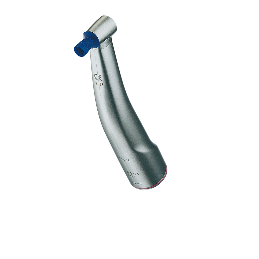 T1 Line vinklet prophy-stykke violet, stk.