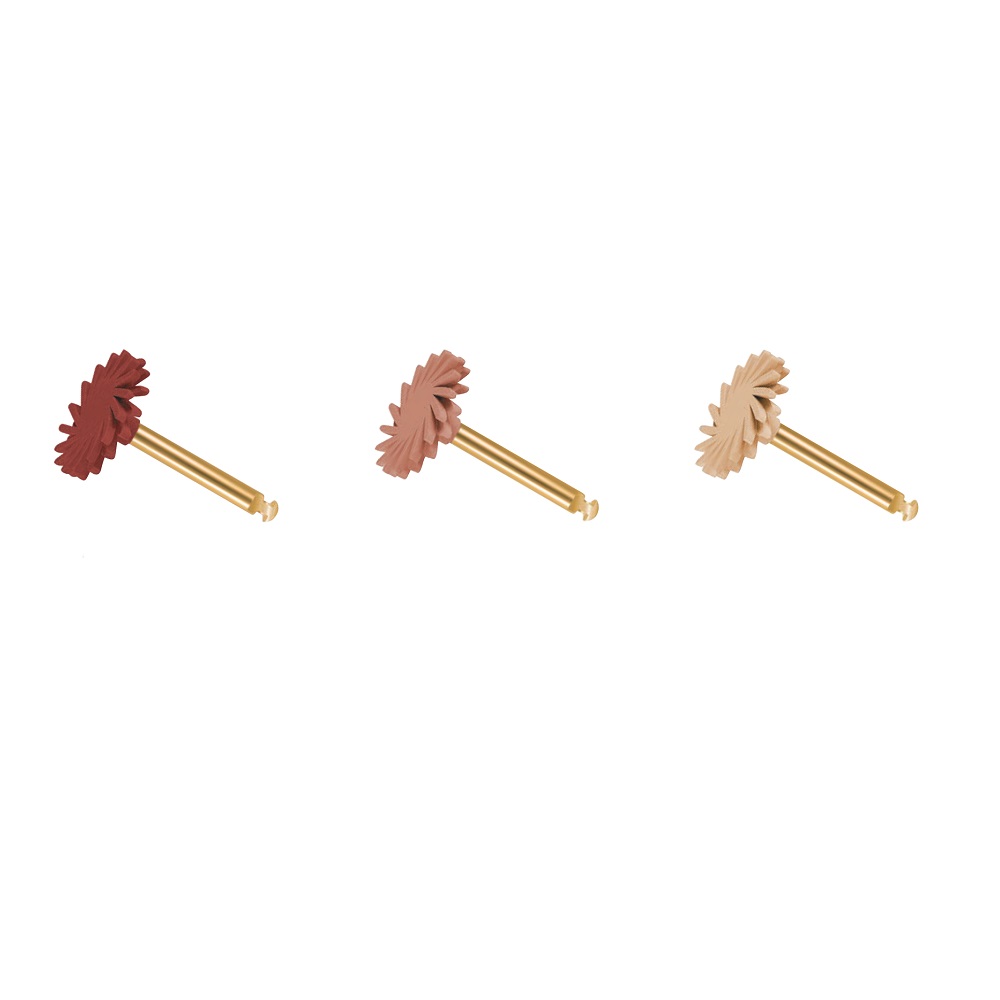 TWIST DIA til Zirconia 14 mm, startkit