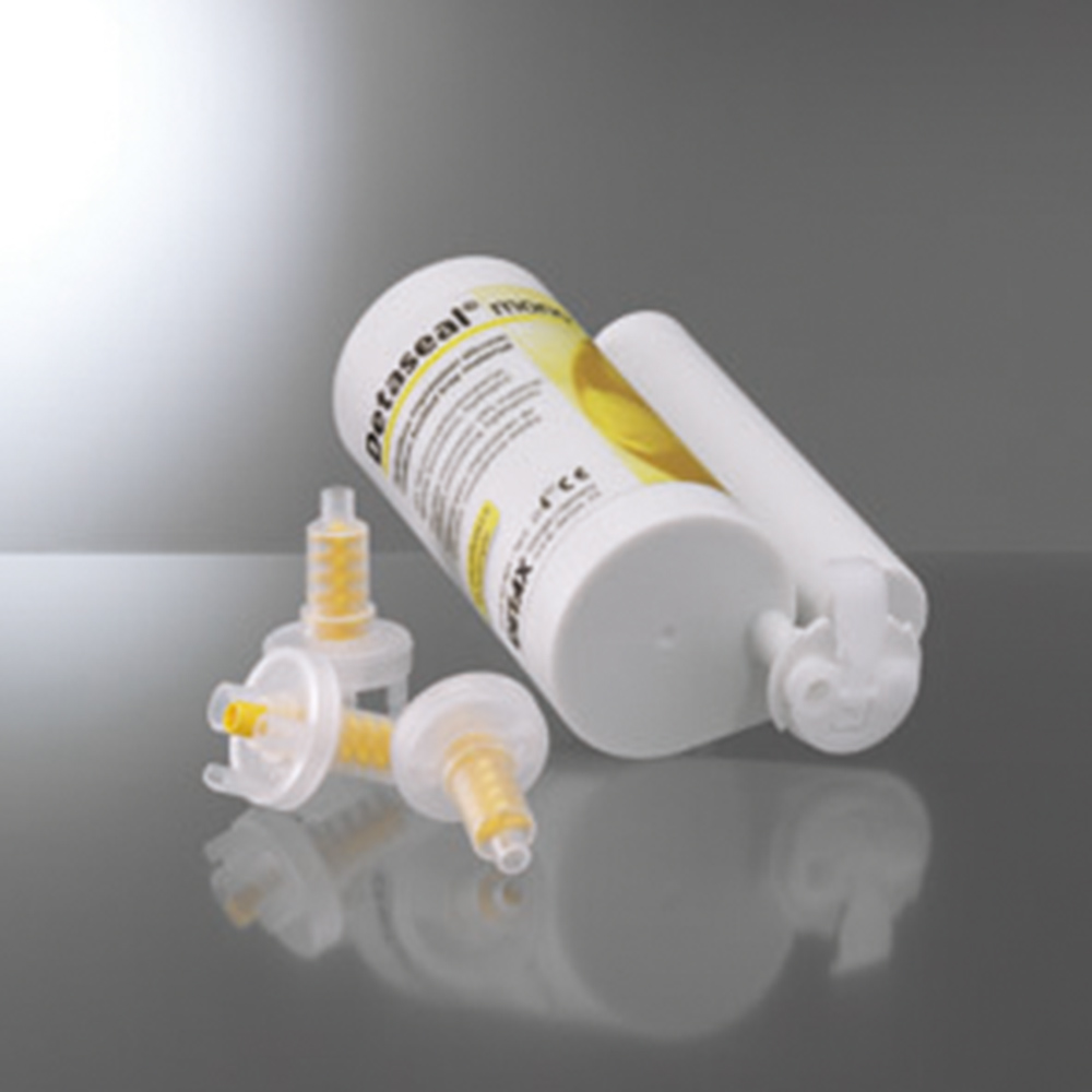 Detaseal Hydroflow Mono, Jumbo-pakning
