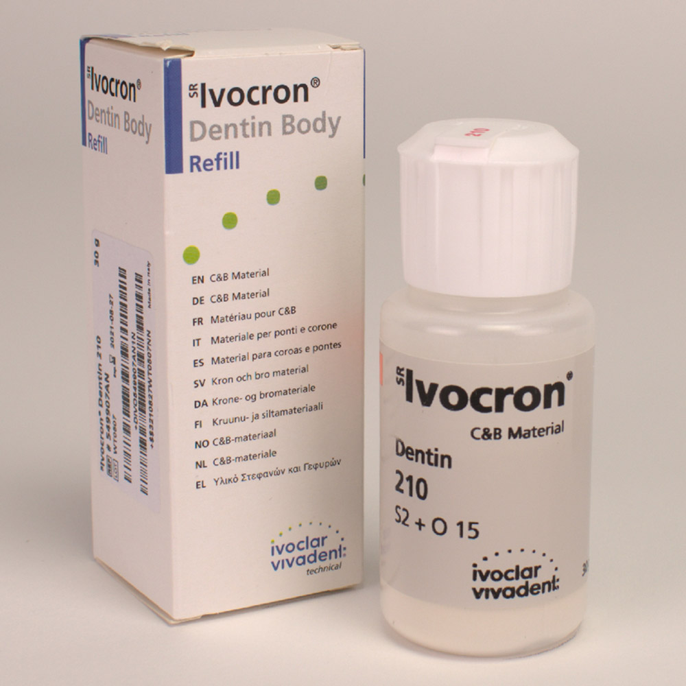 Ivocron D 210/2B, 30 g