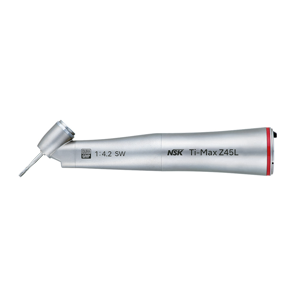 TI-Max Z vinkelstykke Z-SG45L med lys, stk.
