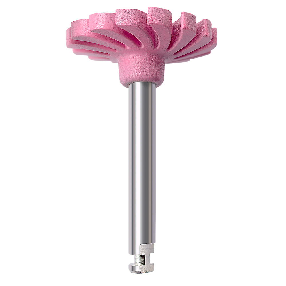 StarGloss polermiddel Wst polermiddel pink R2830, 6 stk.