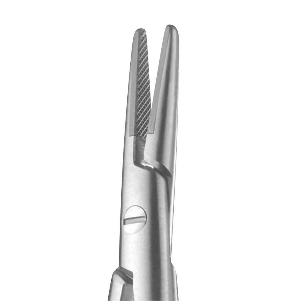 Castroviejo nåleholder hårdmetal LiquidSteel 14,0 cm, stk.