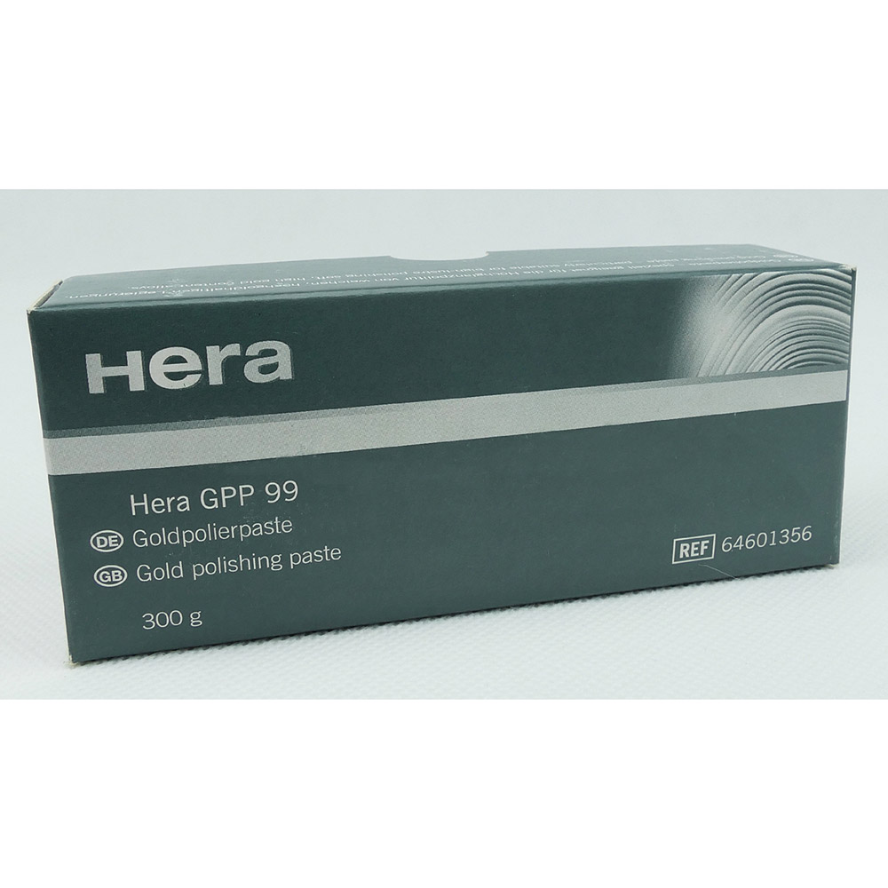 Hera Gpp 99 guldpoleringspasta, 300 g