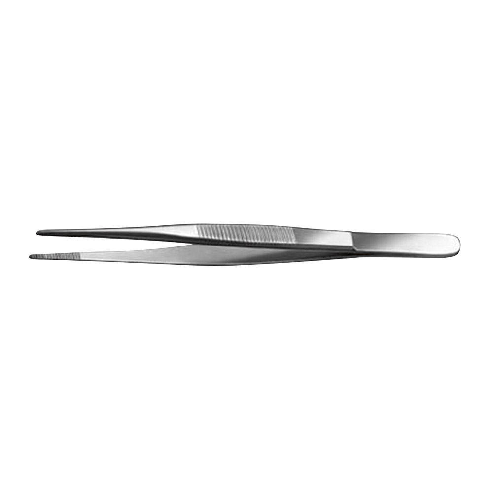 Pincet 792/13 13 cm lige, stk.