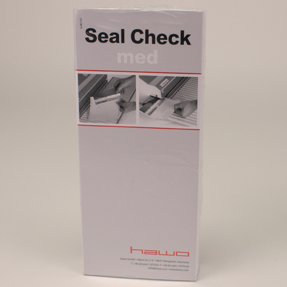 Hawo Seal Check med, 250 stk.