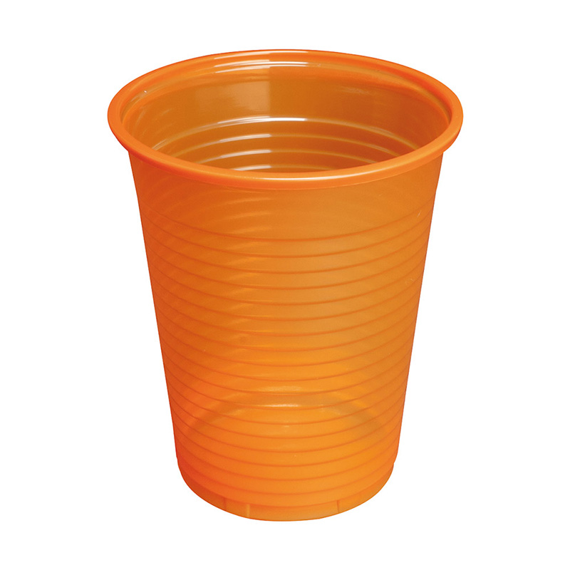 PLULINE MUNDSPYLBÆGER+ orange, 3000 stk.