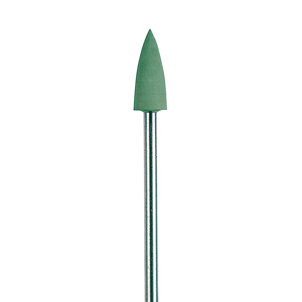 Alphaflex poleringsklude Hst 0144, 12 stk.