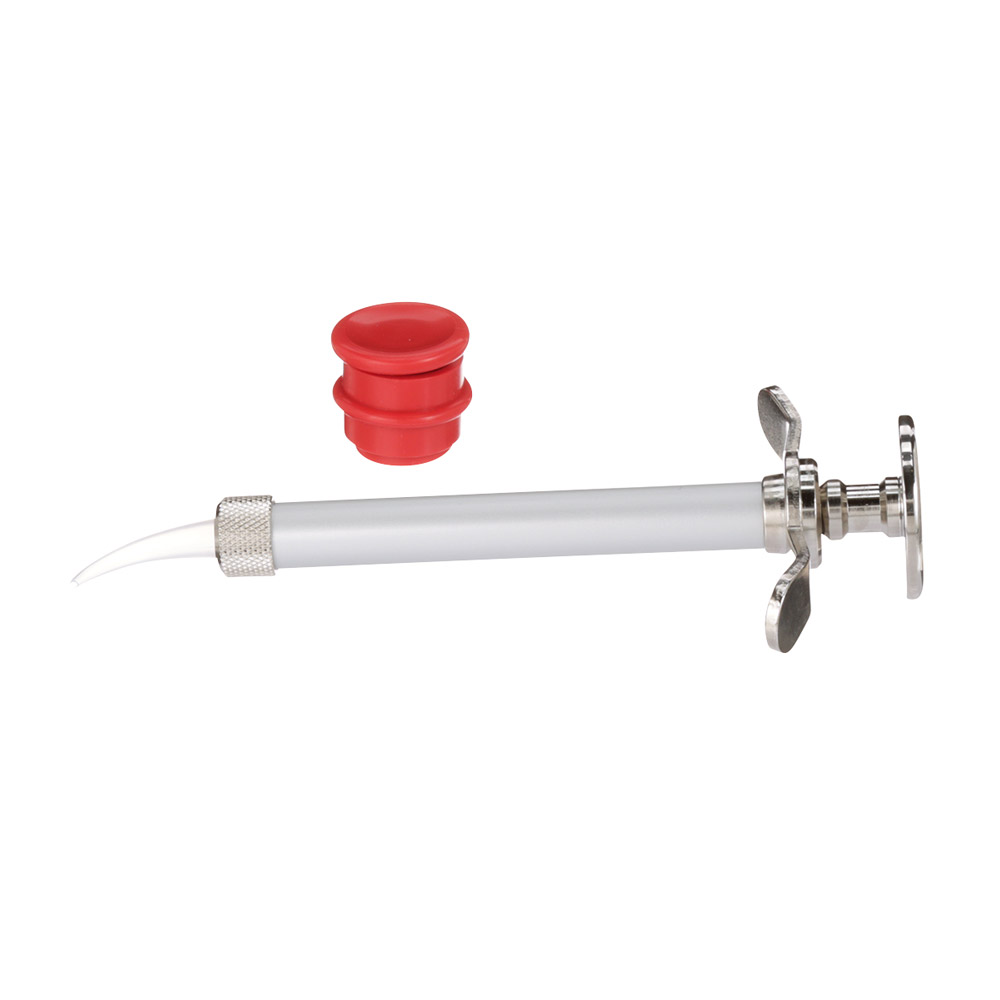 Elastomersprøjte reservedyse, 12 stk.