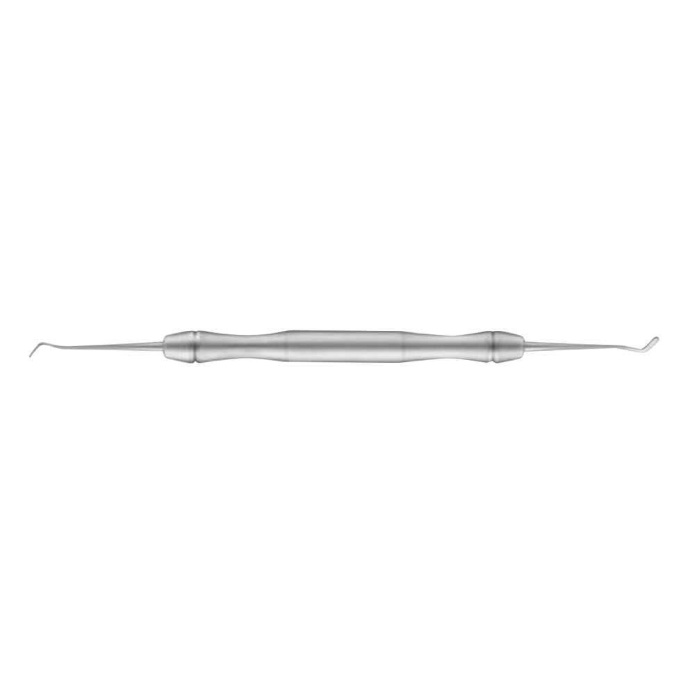 Spatel 1054/15 LiquidSteel, stk.