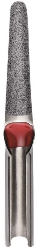 Proxoshape fil standard 40 µm 11,0 mm fin rød, 6 stk.