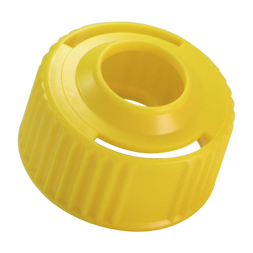 Bajonet-ring til 380 ml patron, stk.