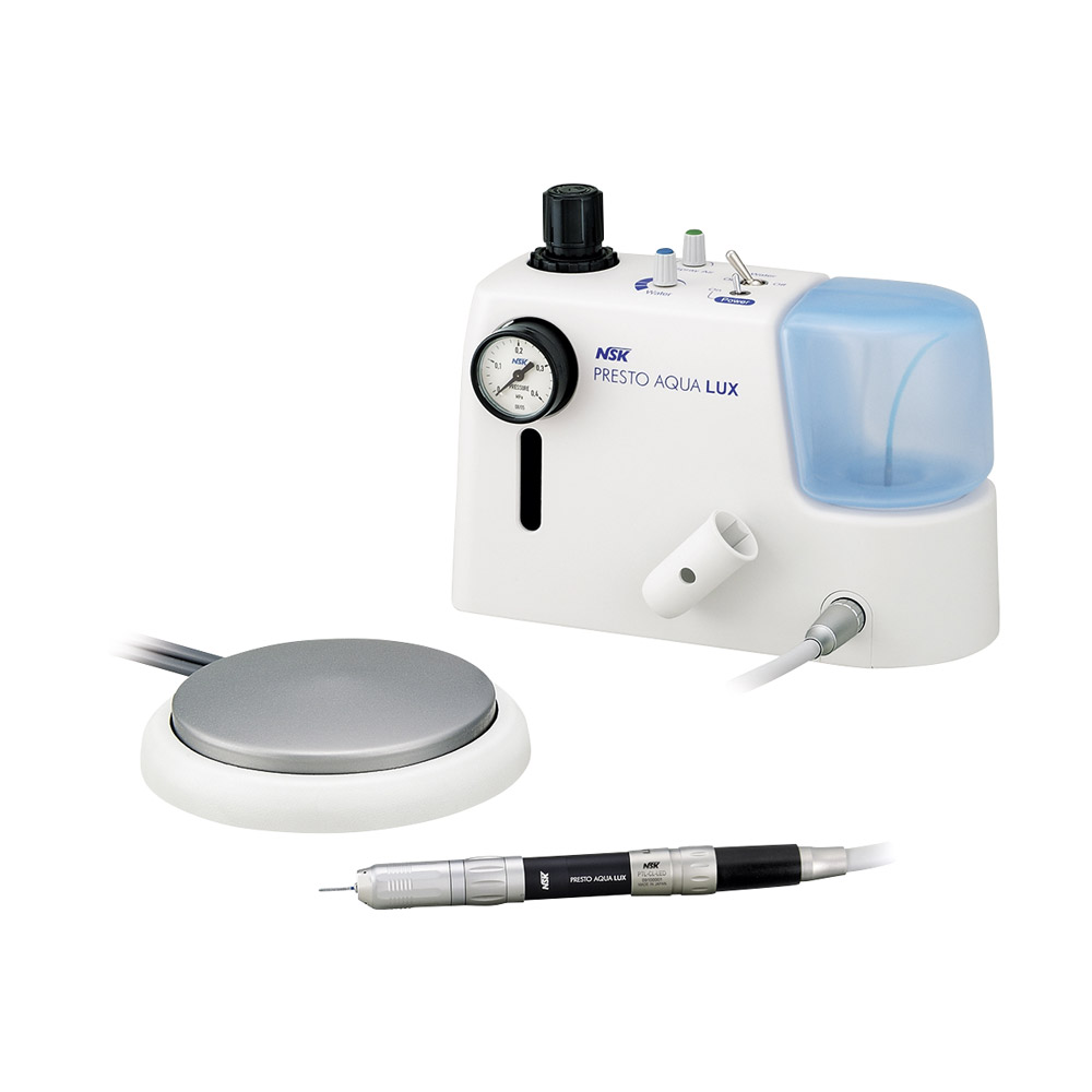 Presto Aqua Lux laboratorieturbine fodkontakt, stk.