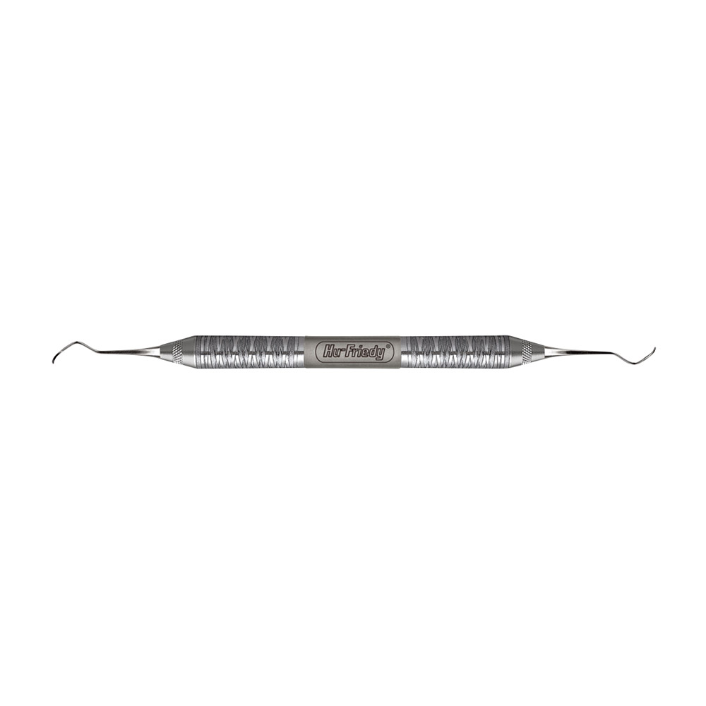Kurette Columbia Universal 13-14 Skaft 6 stk.