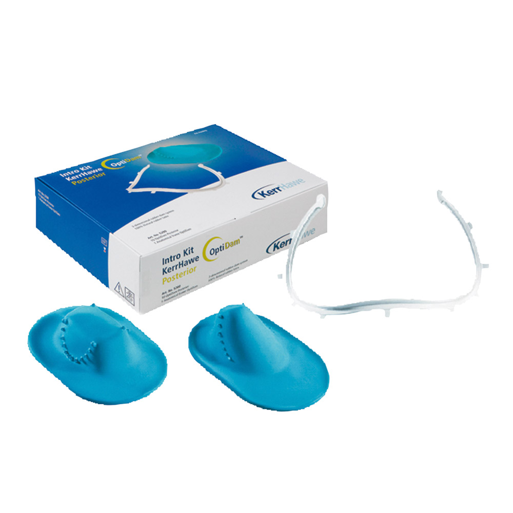 OptiDam posterior, refillpakke