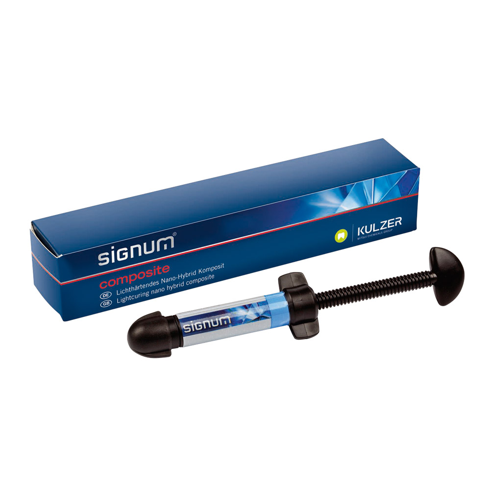 Signum komposit emalje EL, 4 g