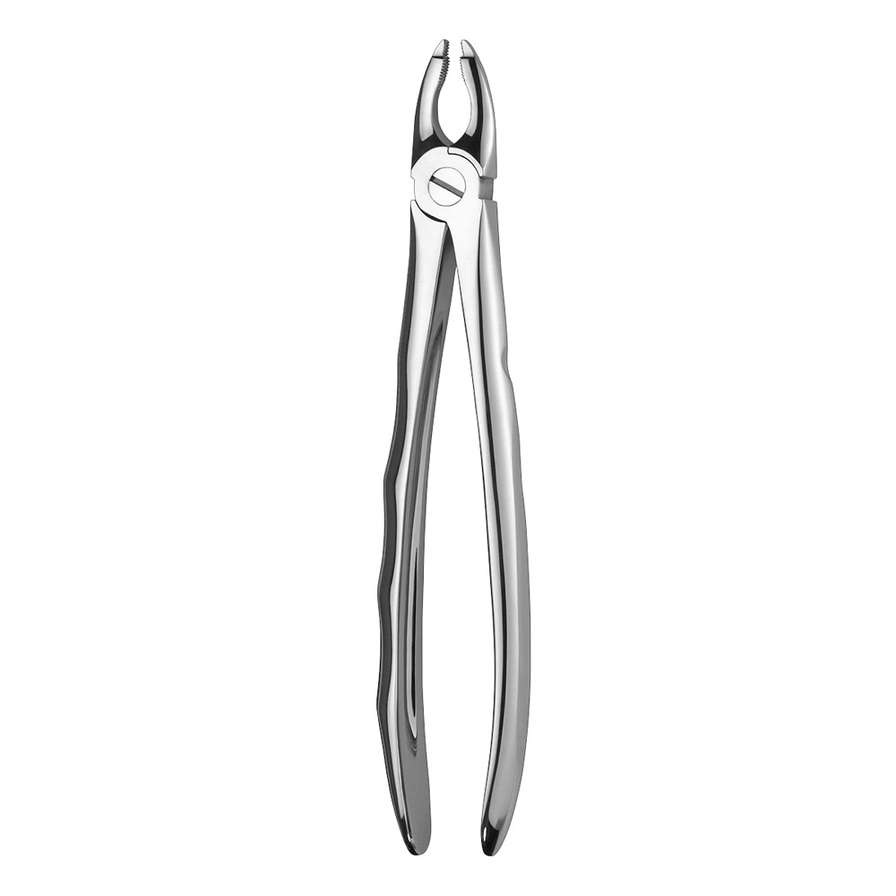 Tandtang Liquid Steel Figur 115 OK Fortand + Hjørnetand, stk.