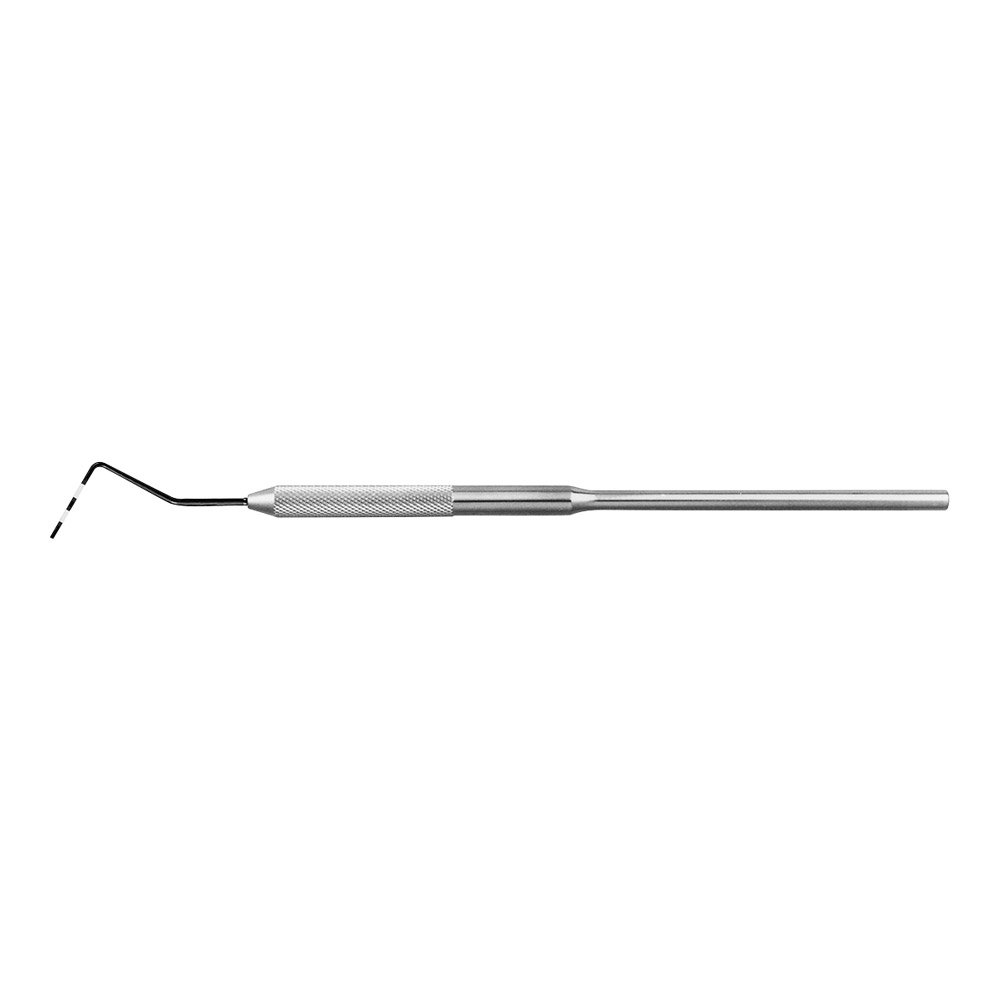 Parodontalsonde rund 3419-3-6, stk.
