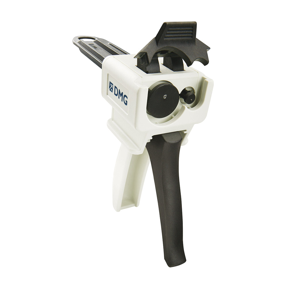 Automix-dispenser type 50 10:1, stk.
