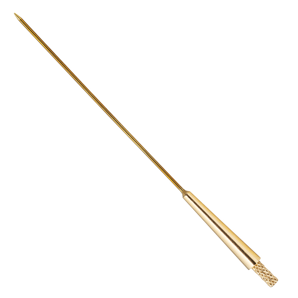 PLULINE dyvler spids Størrelse 2, 100 stk.