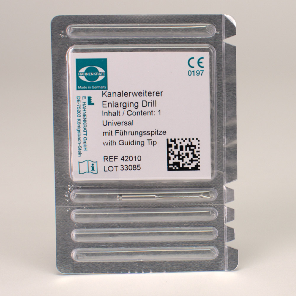 Exatec universal kanaludvider, stk.