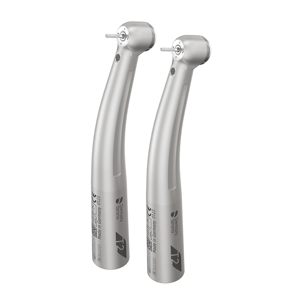 Twin-Pack Turbine T2 Boost S, stk.
