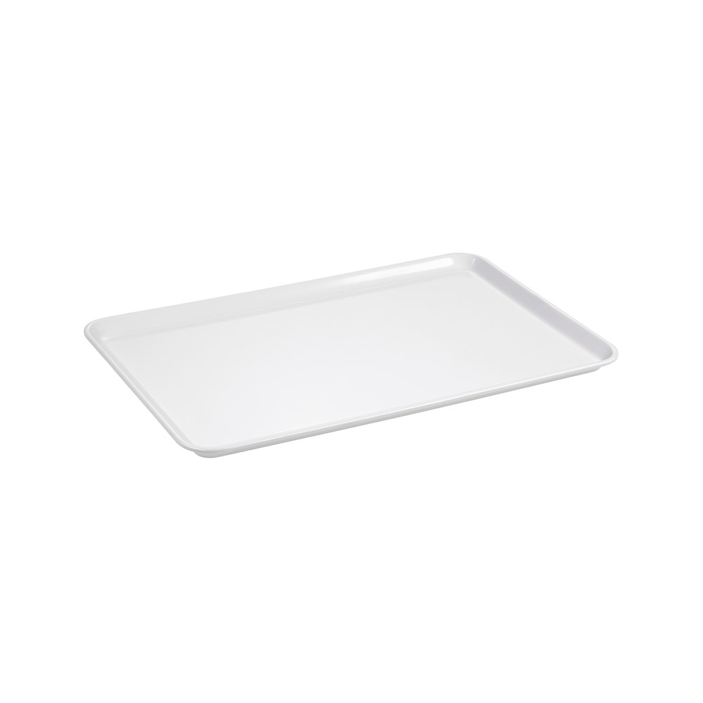 Festopas tablet 42 x 28 x 1 cm hvid, stk.