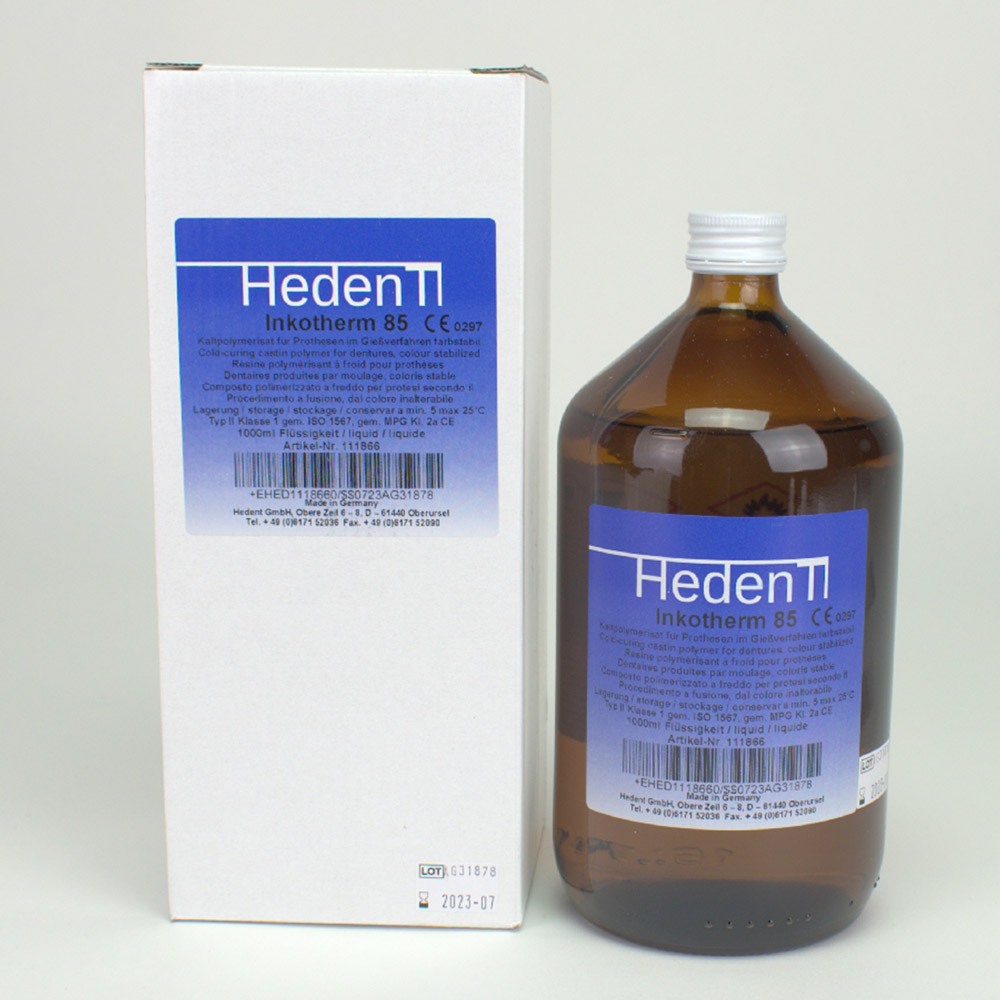 Inkotherm, 1 L