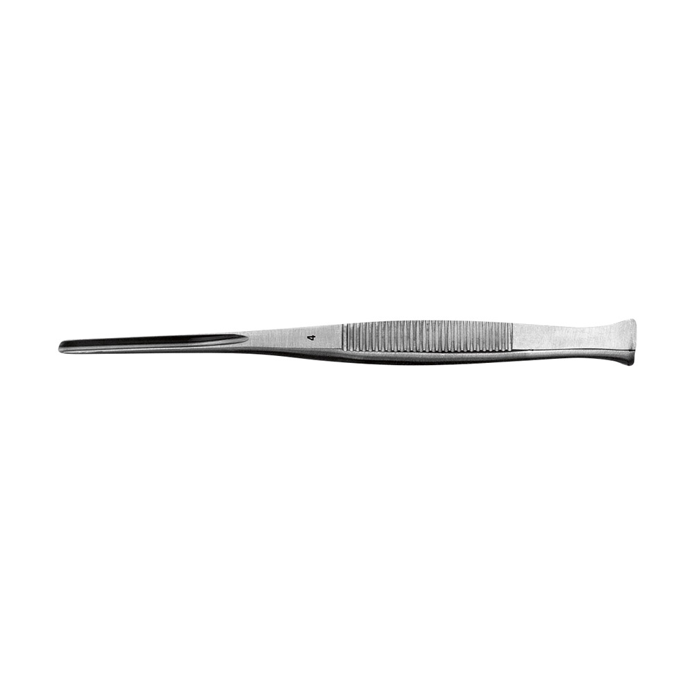 Knoglemejsel 4X135mm Partsch St