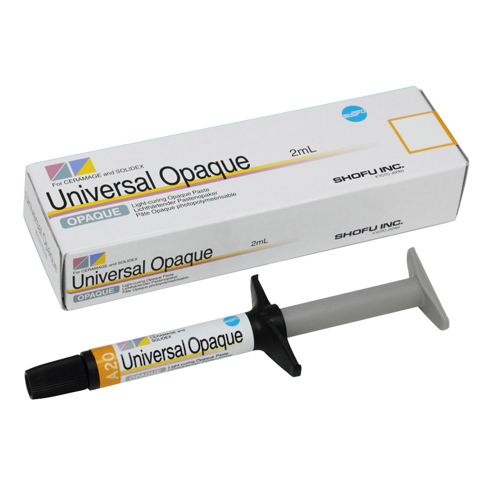 Universal Opaque GUM-O, 2 ml