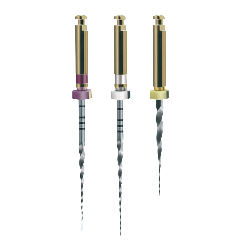 Protaper Shape File SX 19 mm steril, 6 stk.