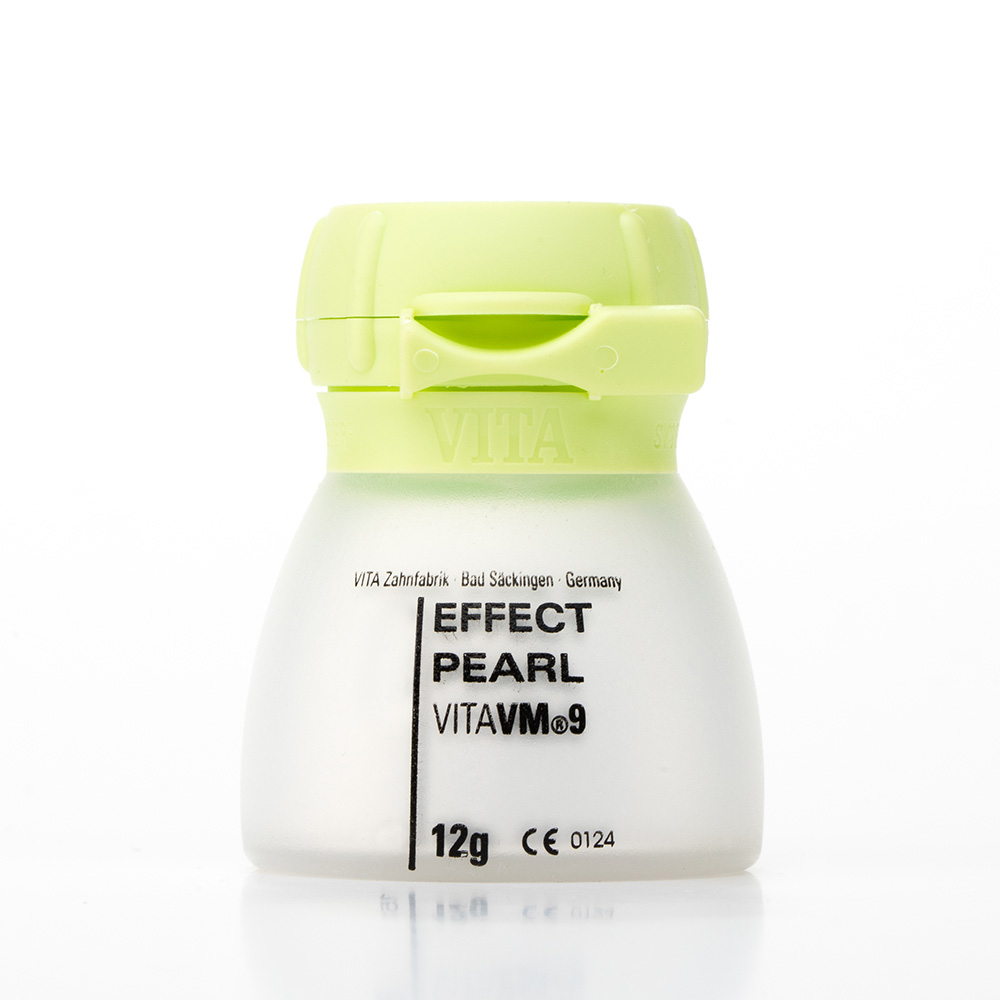 Vita VM9 3D Effekt Perle EP2, 12 g