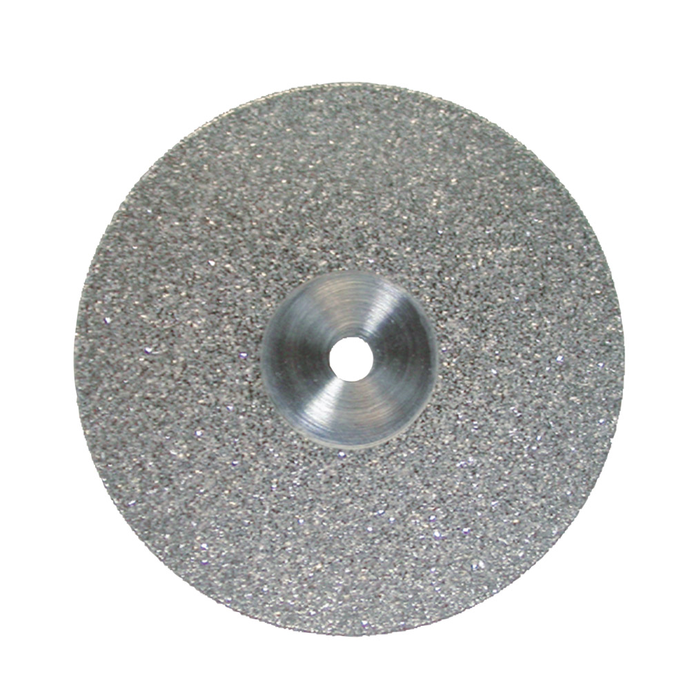 Diamantskive umonteret 916 220, stk.
