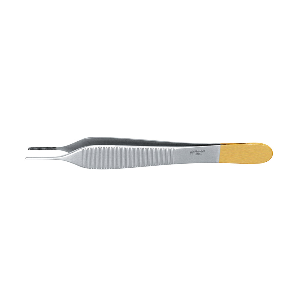 Kirurgisk pincet 42-12 cm tysk P-S St