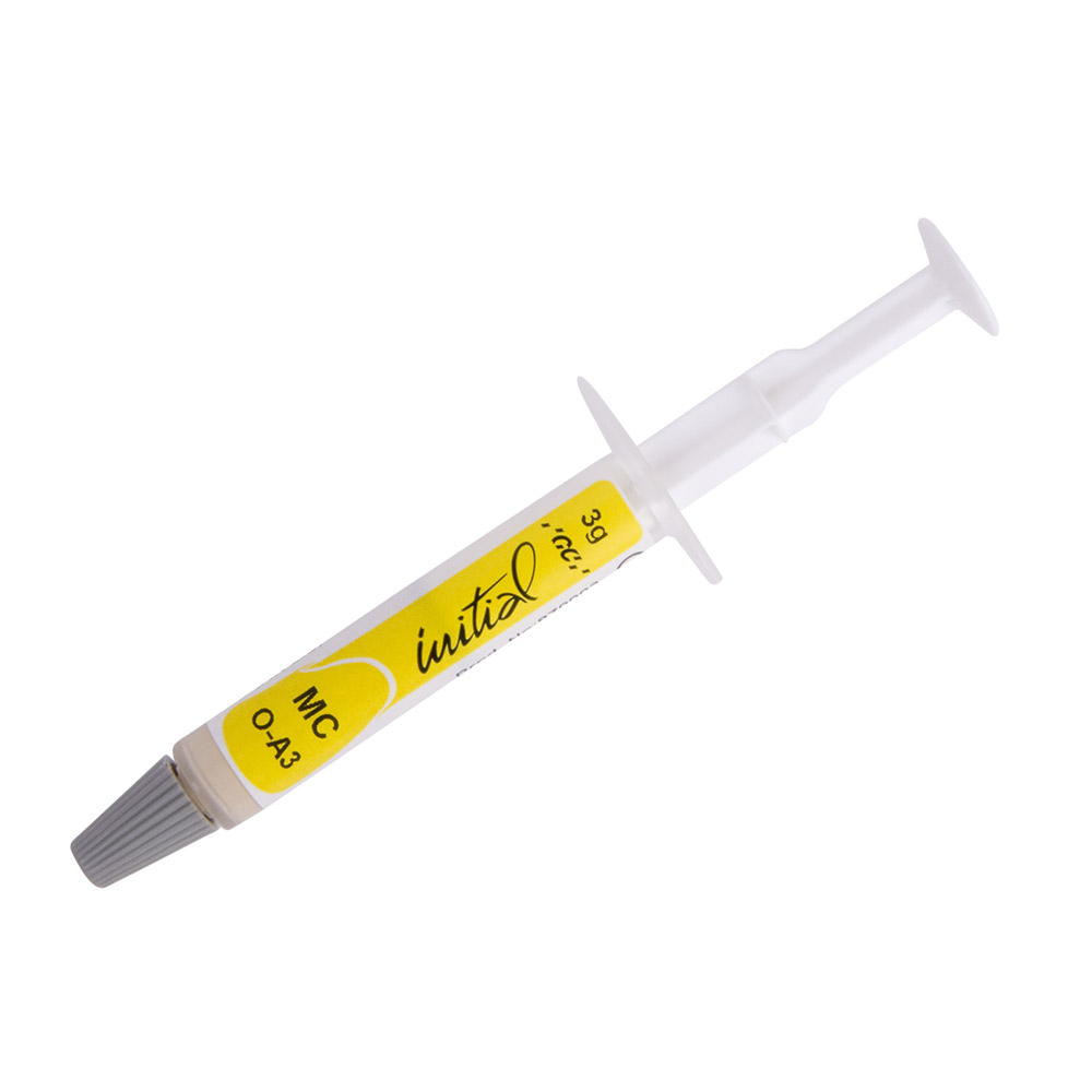 Initial MC Paste uigennemsigtig Mod OM-4 3g
