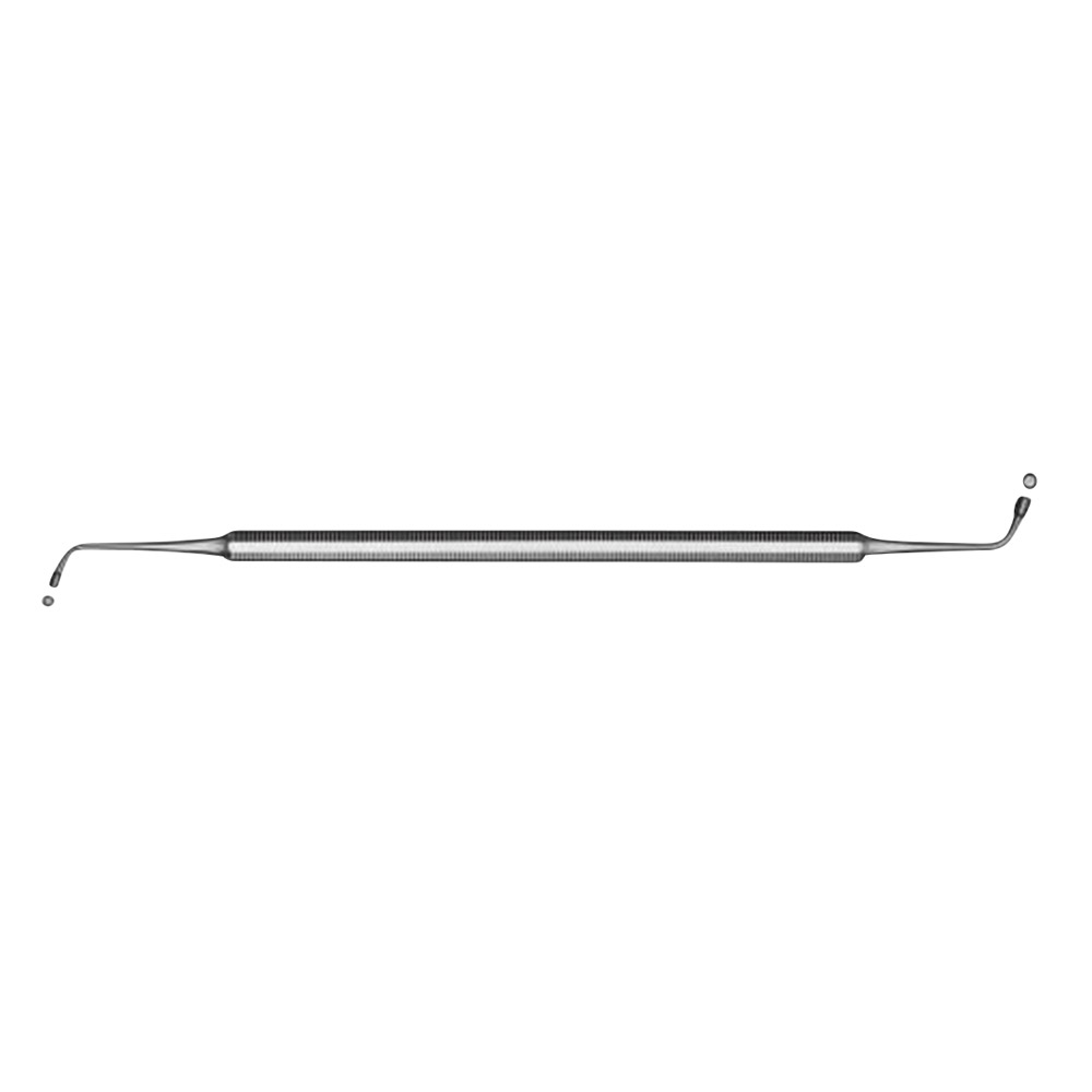 Fyldningsinstrument Ash 1052/154G, stk.