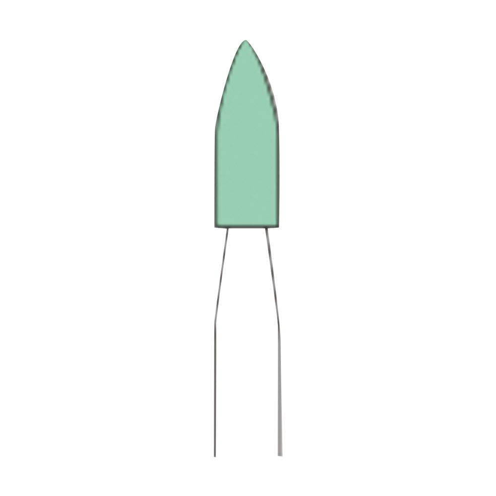 Dura-Green Sten FG FL2 025, 12 stk.