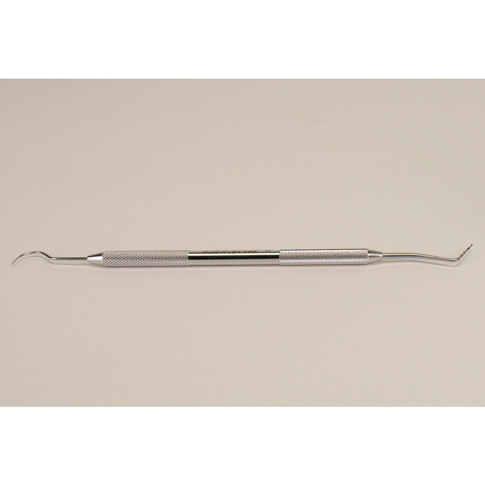 Parodontometer 2311,5-8,5-5,5-3,5 Greb 31, stk.