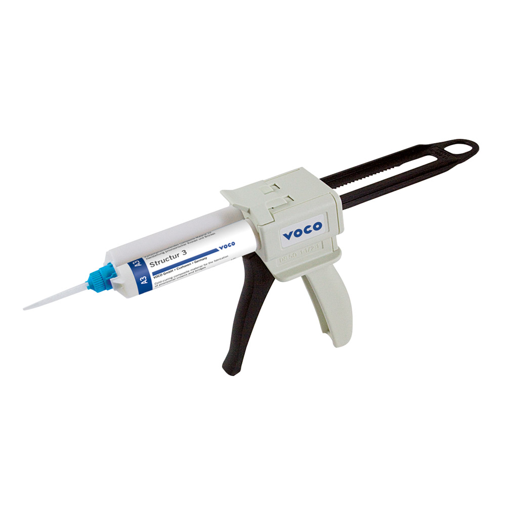 Ufi Gel hard C dispenser type 2, stk.