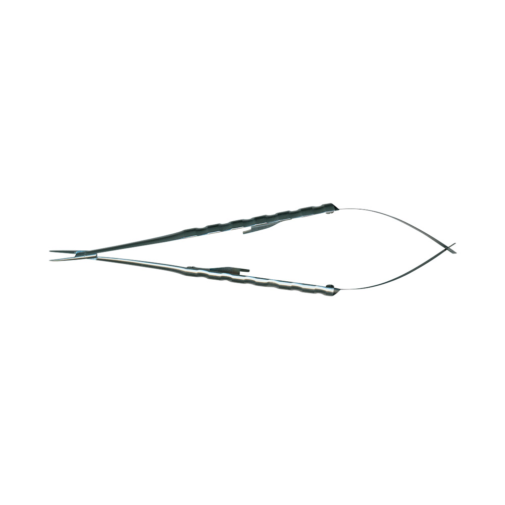 Nålholder mikro diamantbelagt lige nål 4-6 18,0 cm, stk.